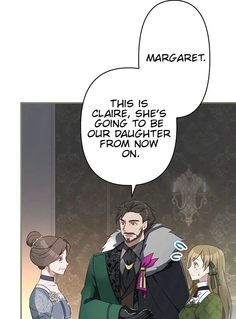 I will break ties with the harmful sister Chapter 34 page 66