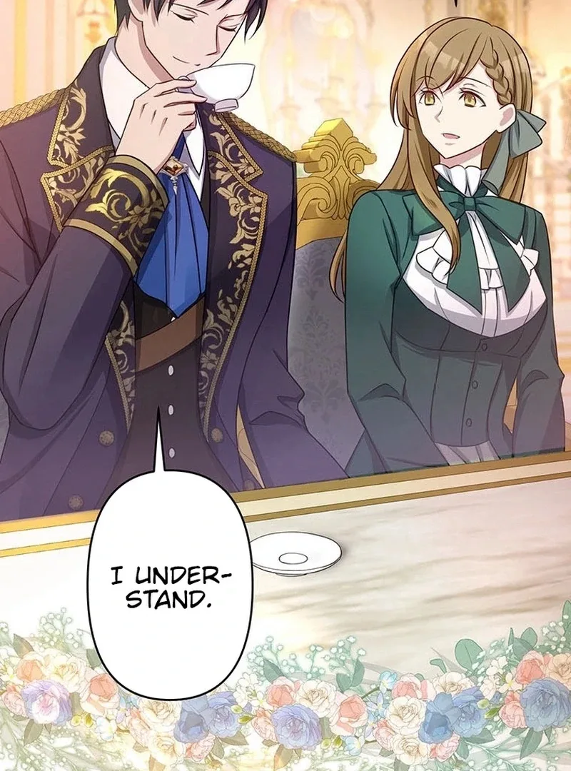 I will break ties with the harmful sister Chapter 36 page 91