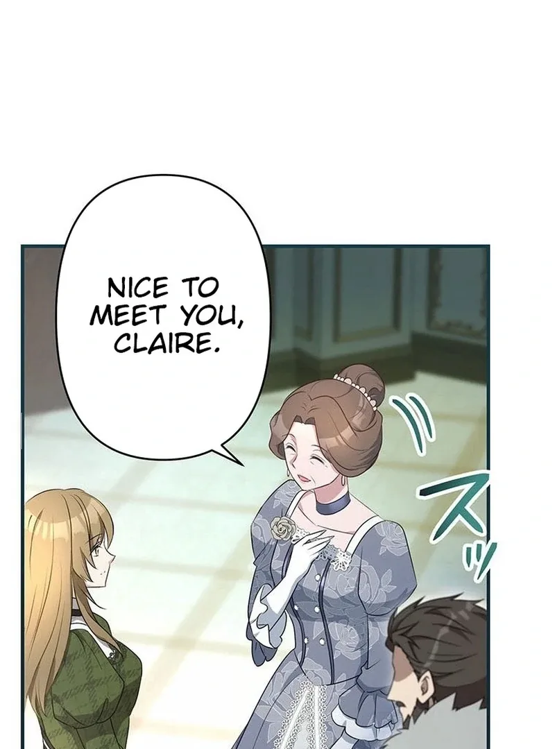 I will break ties with the harmful sister Chapter 34 page 72