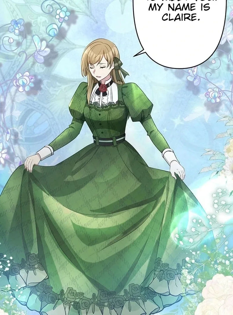 I will break ties with the harmful sister Chapter 34 page 68
