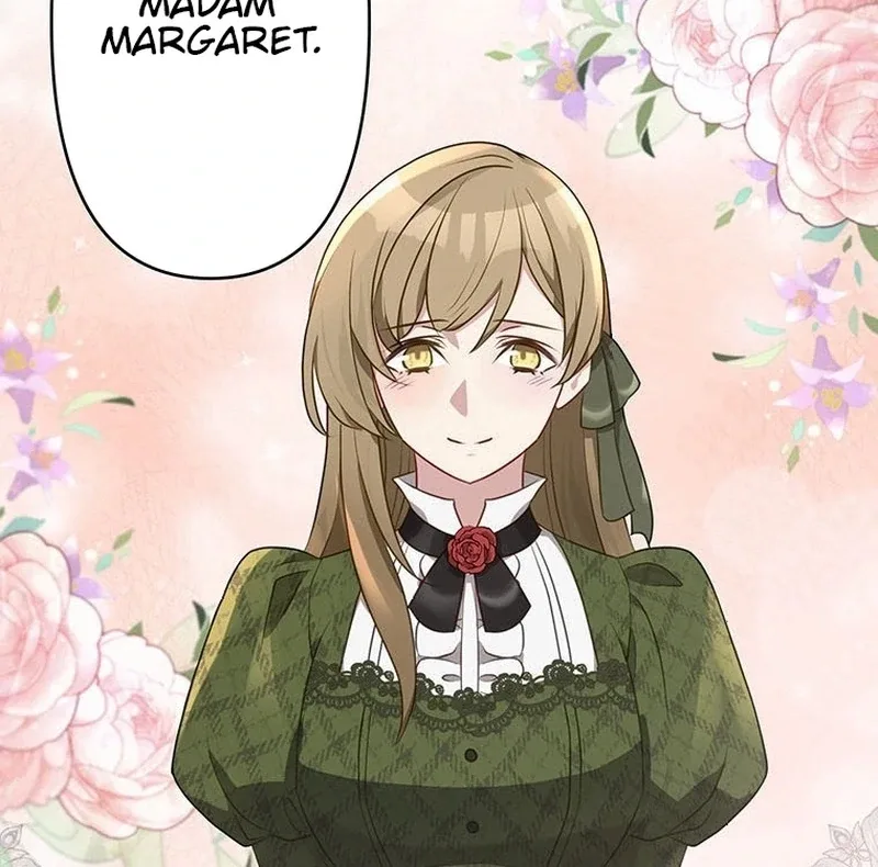 I will break ties with the harmful sister Chapter 34 page 82