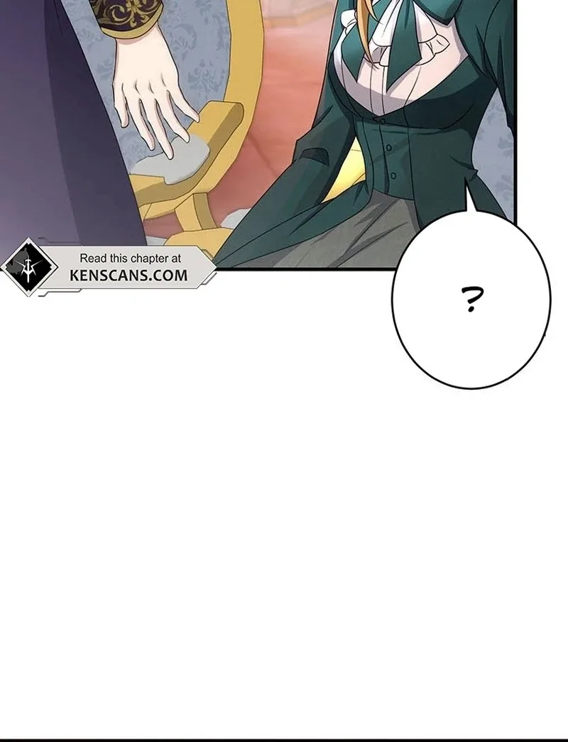 I will break ties with the harmful sister Chapter 36 page 115