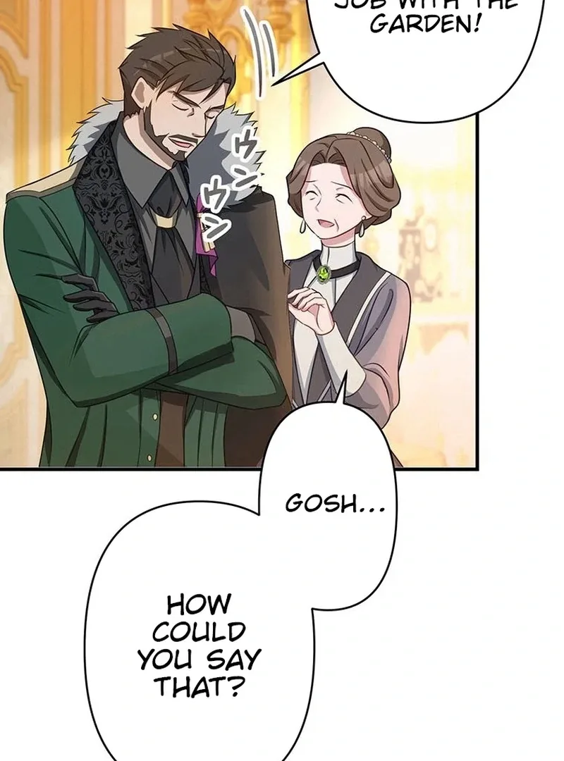 I will break ties with the harmful sister Chapter 36 page 113