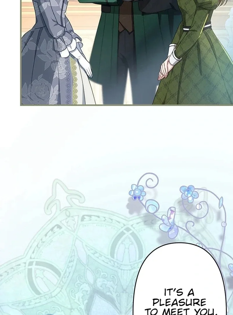 I will break ties with the harmful sister Chapter 34 page 67