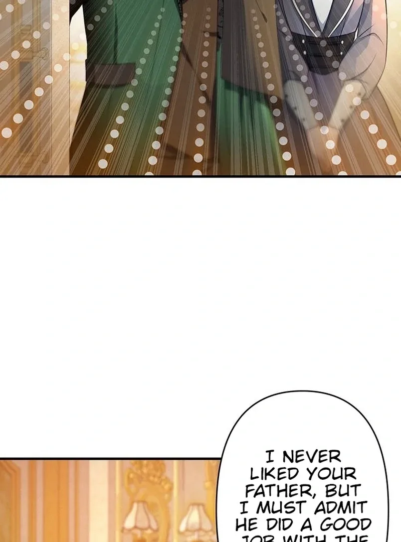 I will break ties with the harmful sister Chapter 36 page 112