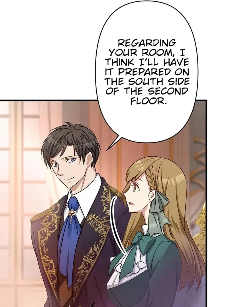 I will break ties with the harmful sister Chapter 36 page 94