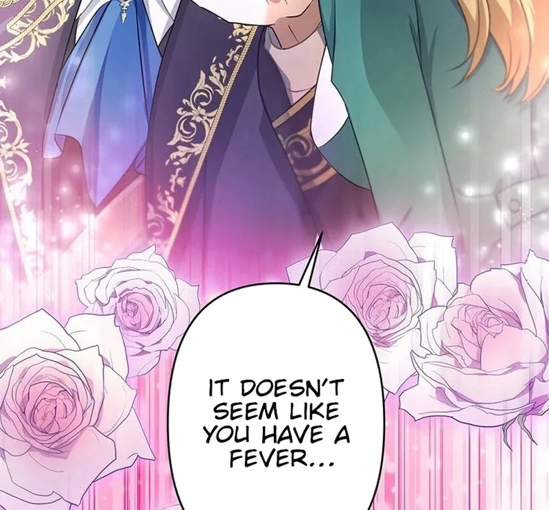 I will break ties with the harmful sister Chapter 36 page 104