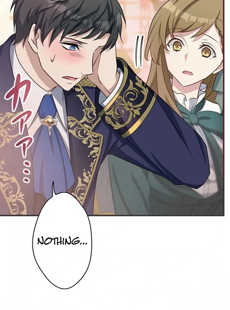 I will break ties with the harmful sister Chapter 36 page 102