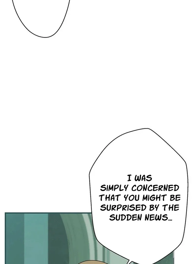 I will break ties with the harmful sister Chapter 34 page 75