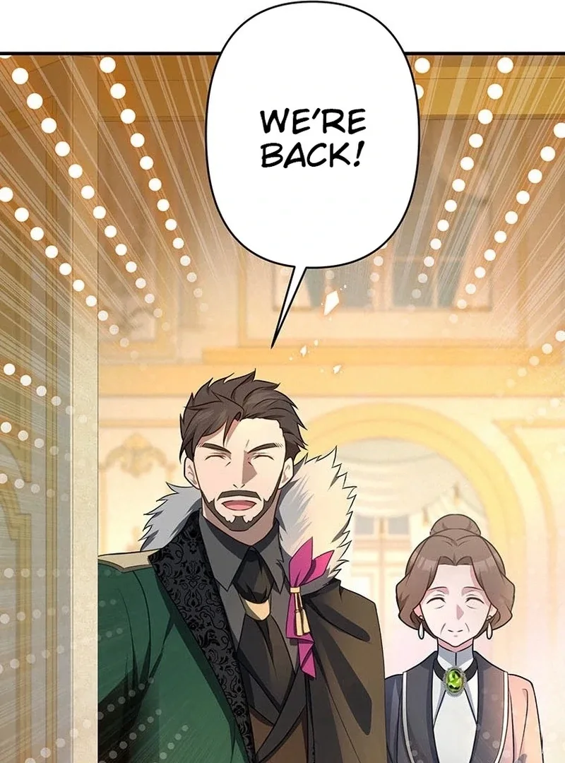 I will break ties with the harmful sister Chapter 36 page 111