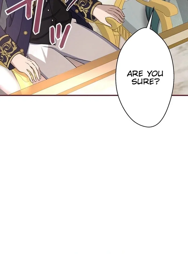 I will break ties with the harmful sister Chapter 36 page 107