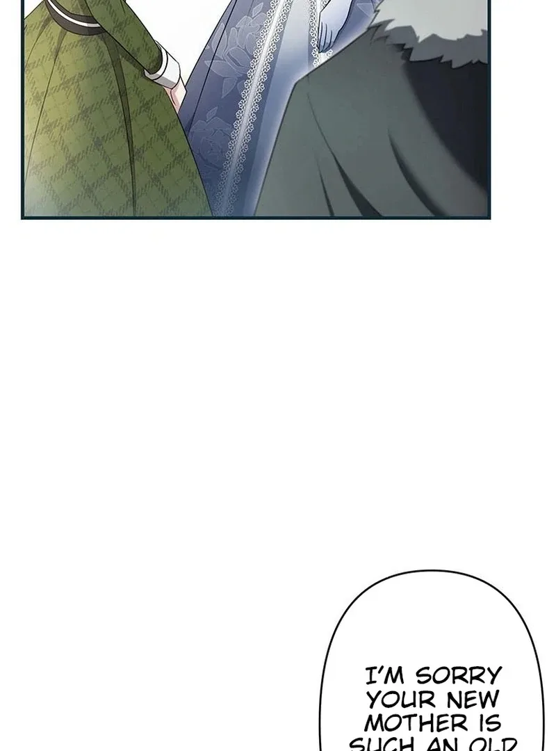 I will break ties with the harmful sister Chapter 34 page 73