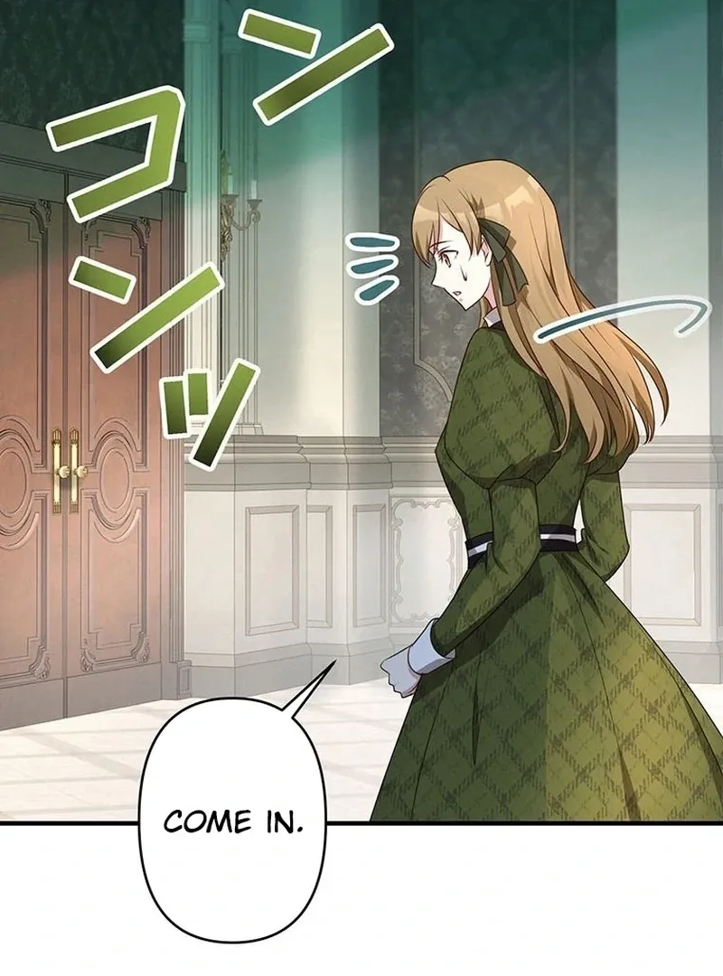 I will break ties with the harmful sister Chapter 34 page 62