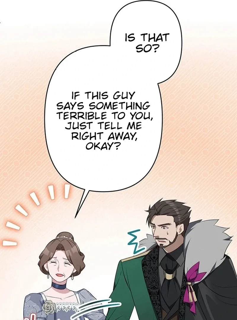 I will break ties with the harmful sister Chapter 34 page 89