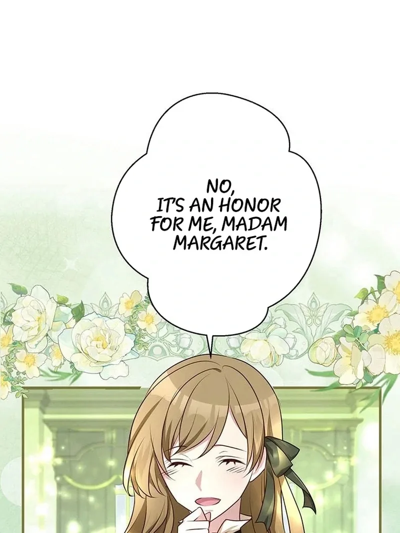 I will break ties with the harmful sister Chapter 34 page 87