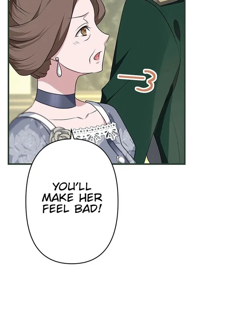 I will break ties with the harmful sister Chapter 34 page 86
