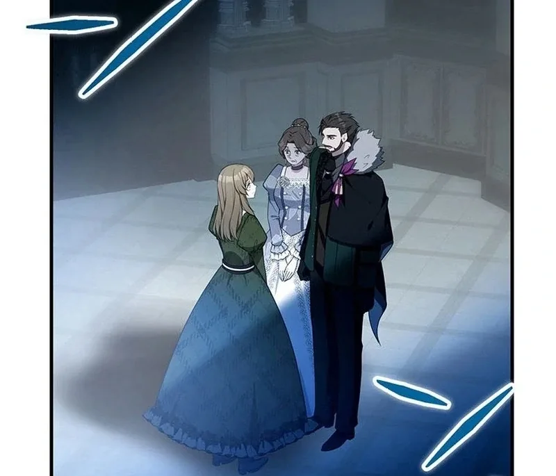 I will break ties with the harmful sister Chapter 34 page 99