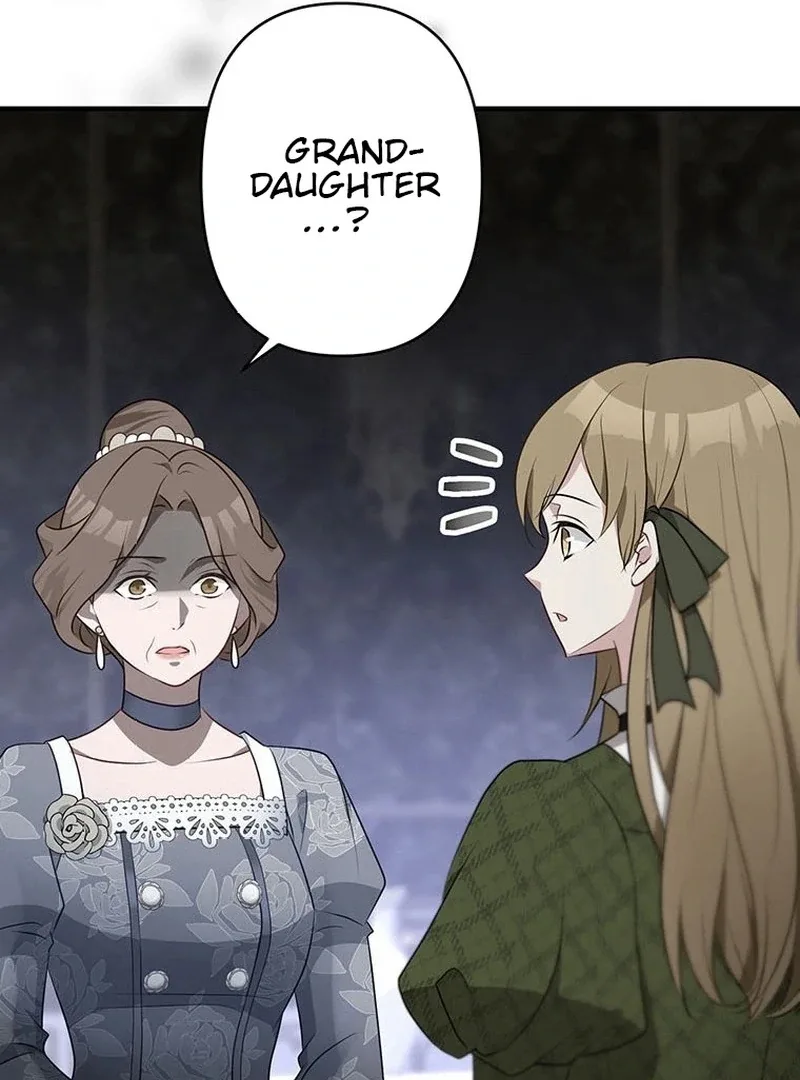 I will break ties with the harmful sister Chapter 34 page 101