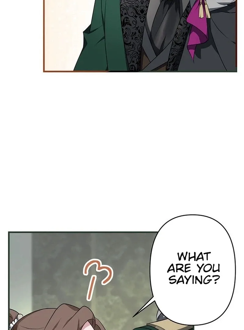 I will break ties with the harmful sister Chapter 34 page 85