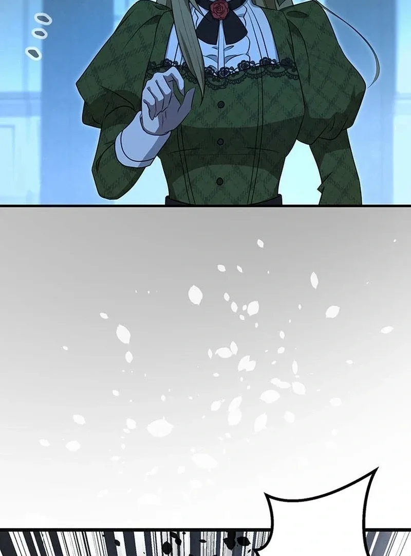 I will break ties with the harmful sister Chapter 34 page 108
