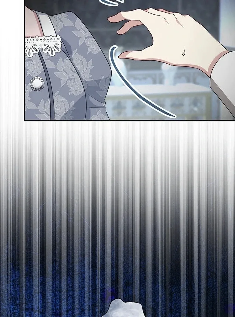 I will break ties with the harmful sister Chapter 34 page 103