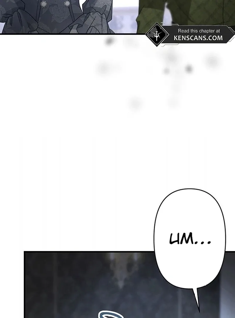 I will break ties with the harmful sister Chapter 34 page 102