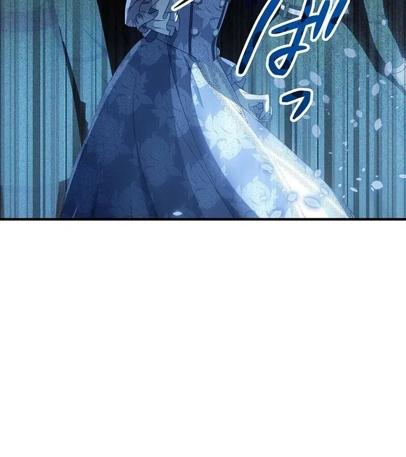 I will break ties with the harmful sister Chapter 34 page 105