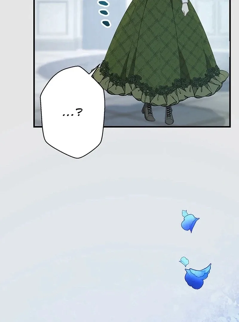 I will break ties with the harmful sister Chapter 34 page 113