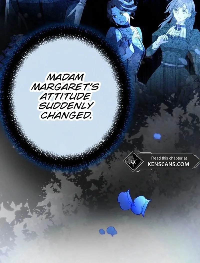 I will break ties with the harmful sister Chapter 34 page 115
