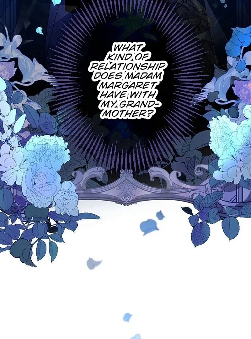 I will break ties with the harmful sister Chapter 34 page 117