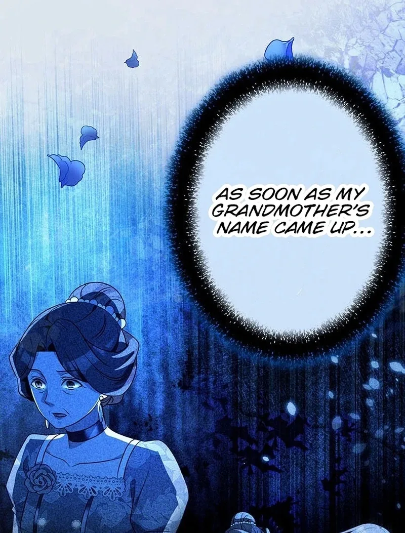 I will break ties with the harmful sister Chapter 34 page 114