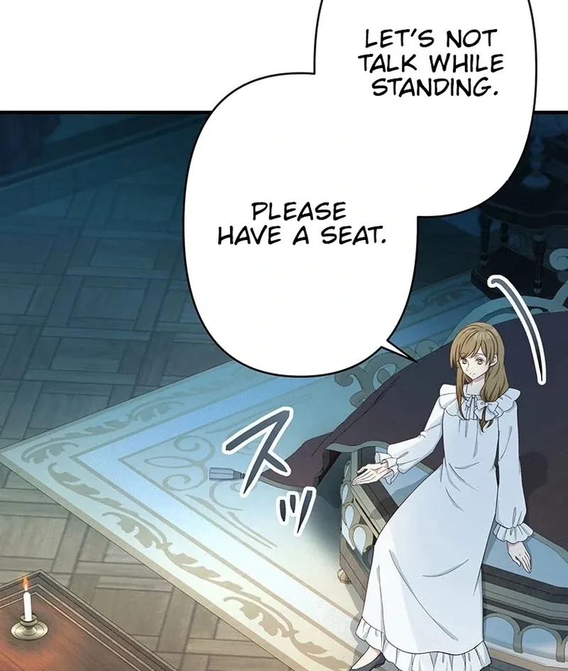I will break ties with the harmful sister Chapter 37 page 15