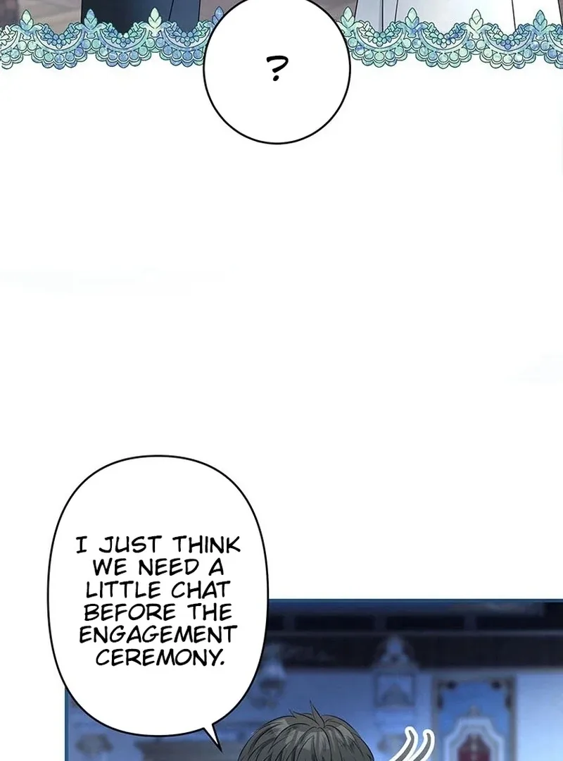 I will break ties with the harmful sister Chapter 37 page 13