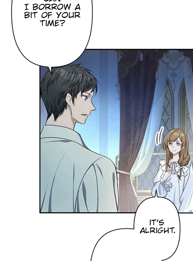 I will break ties with the harmful sister Chapter 37 page 9