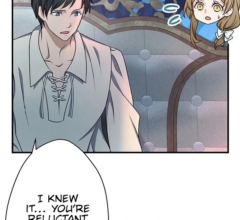 I will break ties with the harmful sister Chapter 37 page 32