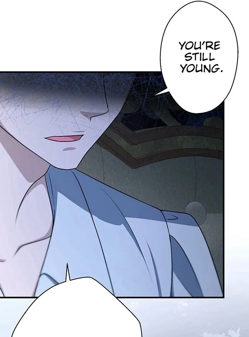 I will break ties with the harmful sister Chapter 37 page 34