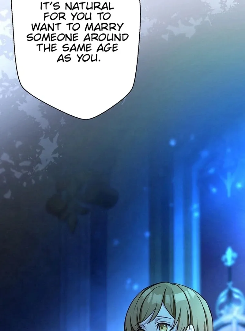 I will break ties with the harmful sister Chapter 37 page 35