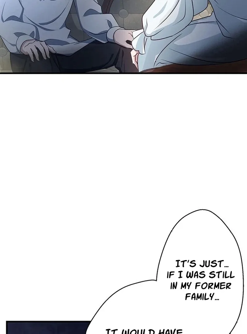 I will break ties with the harmful sister Chapter 37 page 47