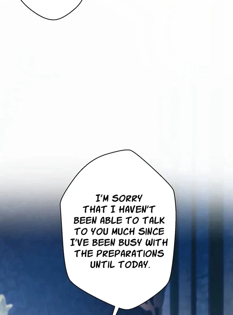 I will break ties with the harmful sister Chapter 37 page 18