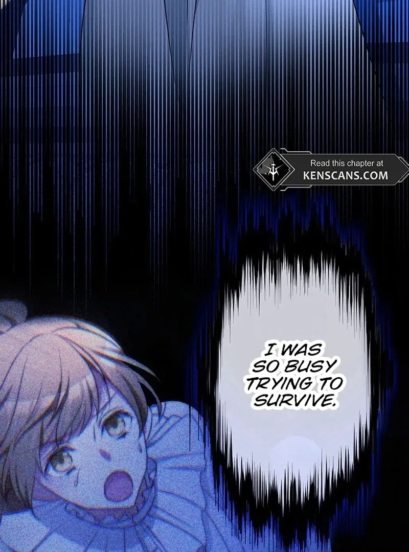 I will break ties with the harmful sister Chapter 37 page 37