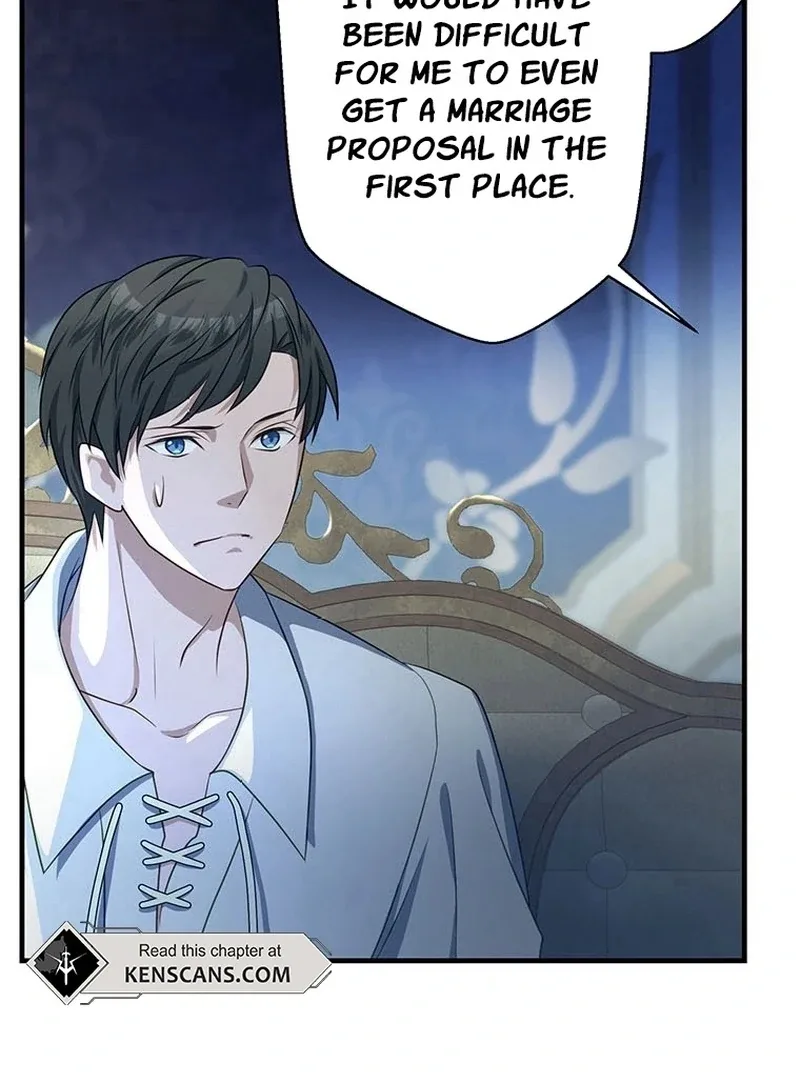I will break ties with the harmful sister Chapter 37 page 48