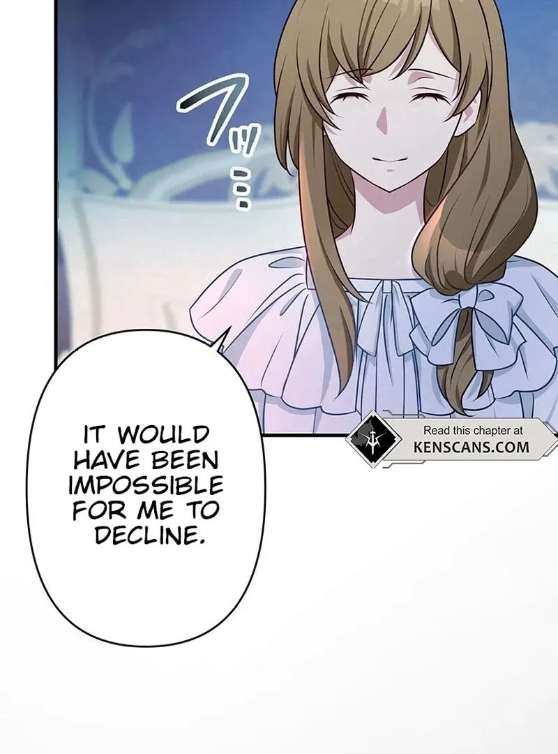 I will break ties with the harmful sister Chapter 37 page 42