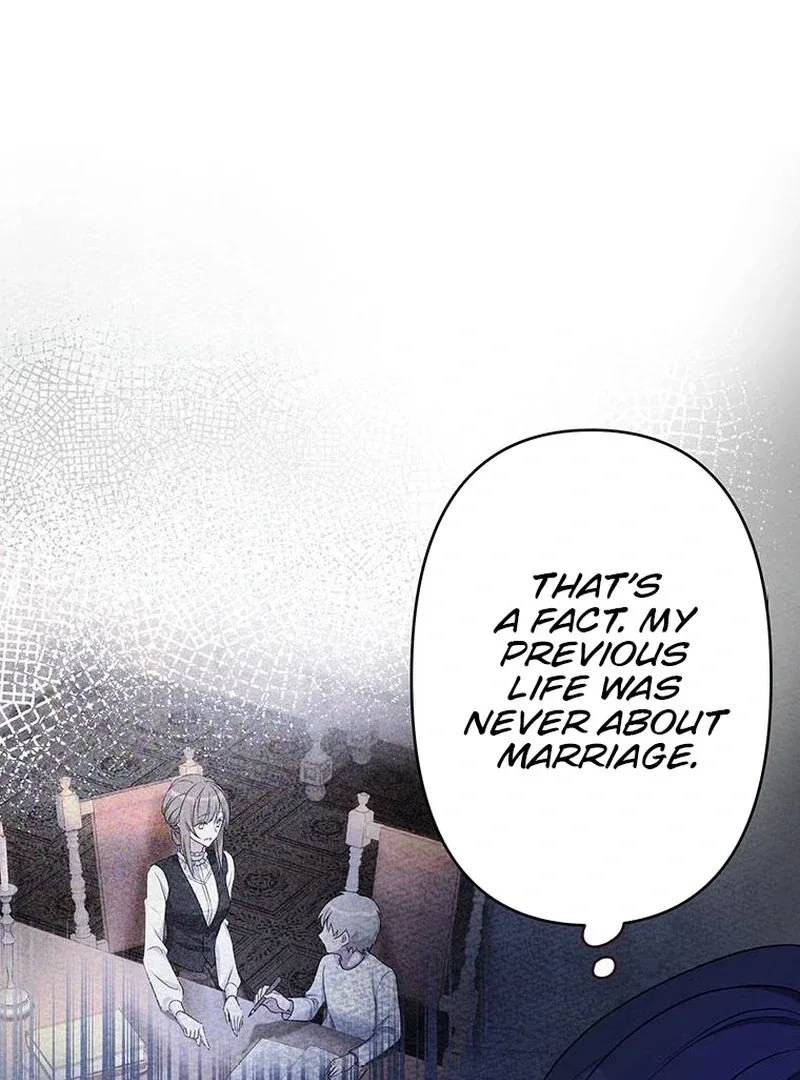 I will break ties with the harmful sister Chapter 37 page 49