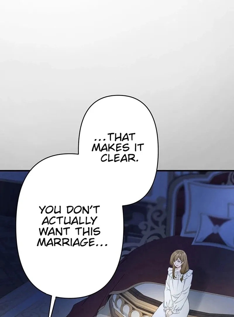 I will break ties with the harmful sister Chapter 37 page 43
