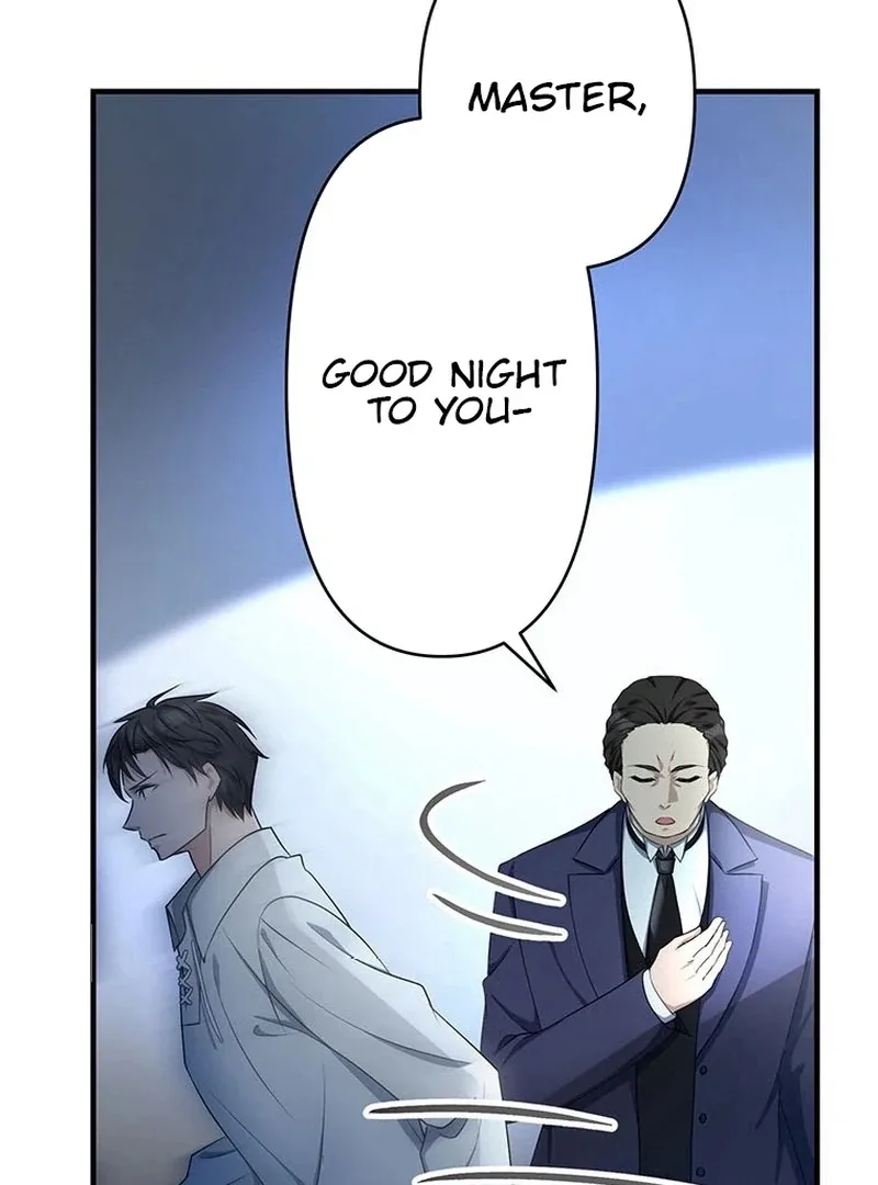 I will break ties with the harmful sister Chapter 37 page 66
