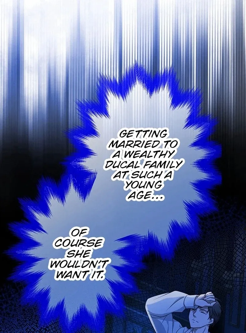 I will break ties with the harmful sister Chapter 37 page 81