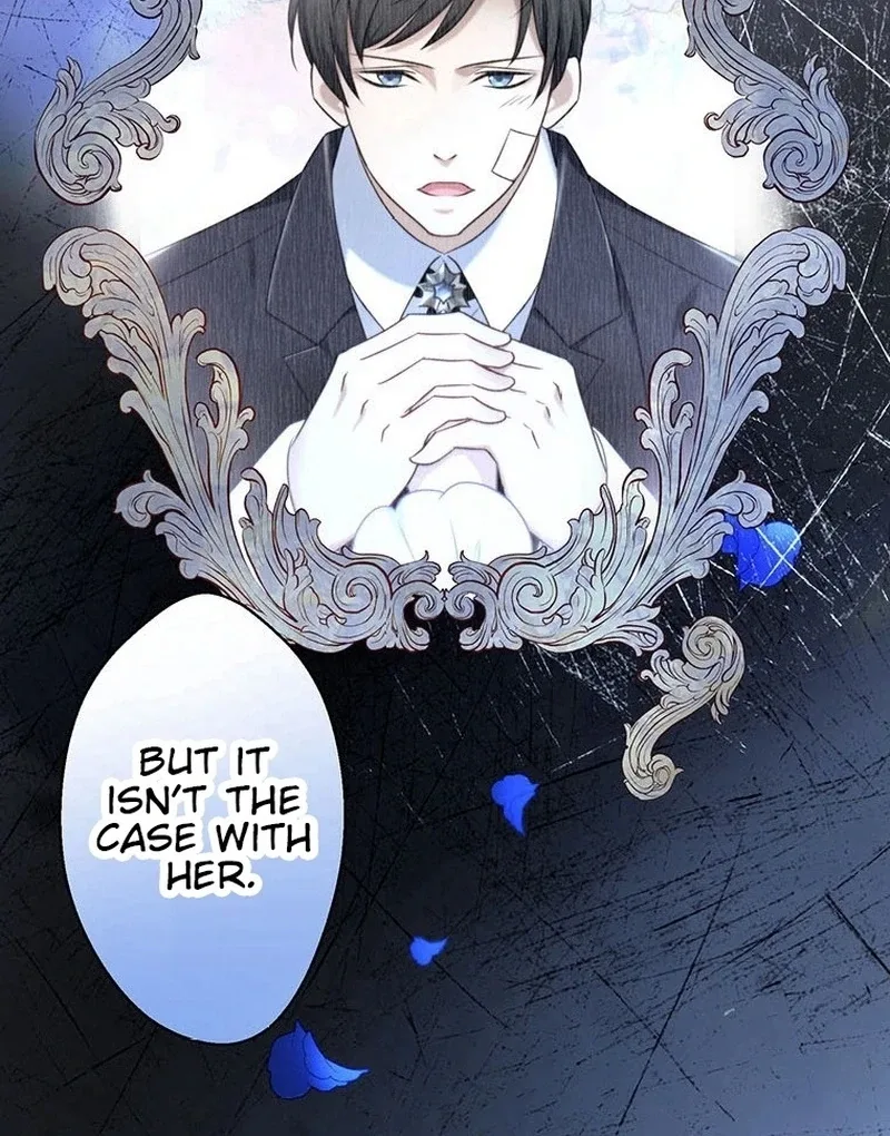 I will break ties with the harmful sister Chapter 37 page 74