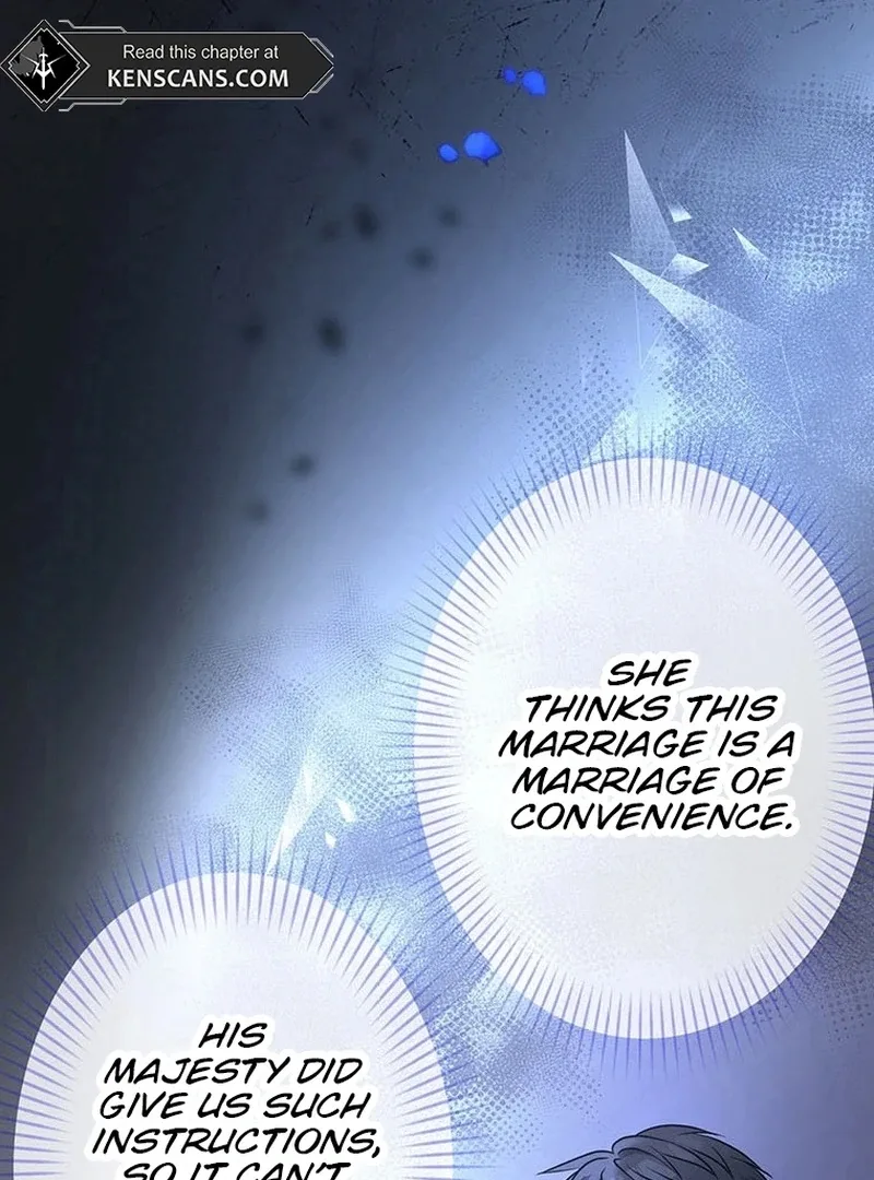 I will break ties with the harmful sister Chapter 37 page 75