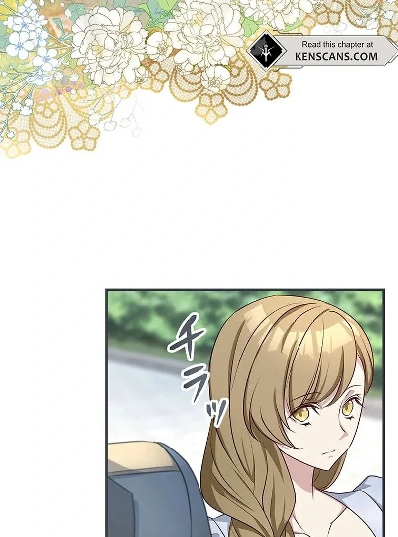 I will break ties with the harmful sister Chapter 37 page 94