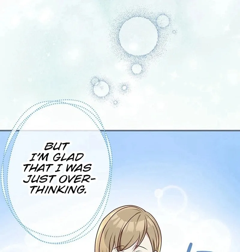 I will break ties with the harmful sister Chapter 37 page 97
